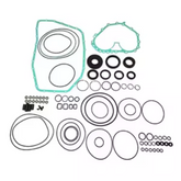 8HP50,ZF,Gasket & Seal Kit